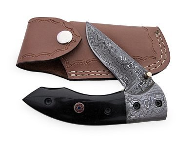 Folding Knife F5 - Image 3