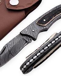 Folding Knife F3