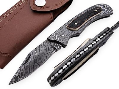 Folding Knife F3