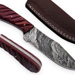 Bushcraft Knife BC-2