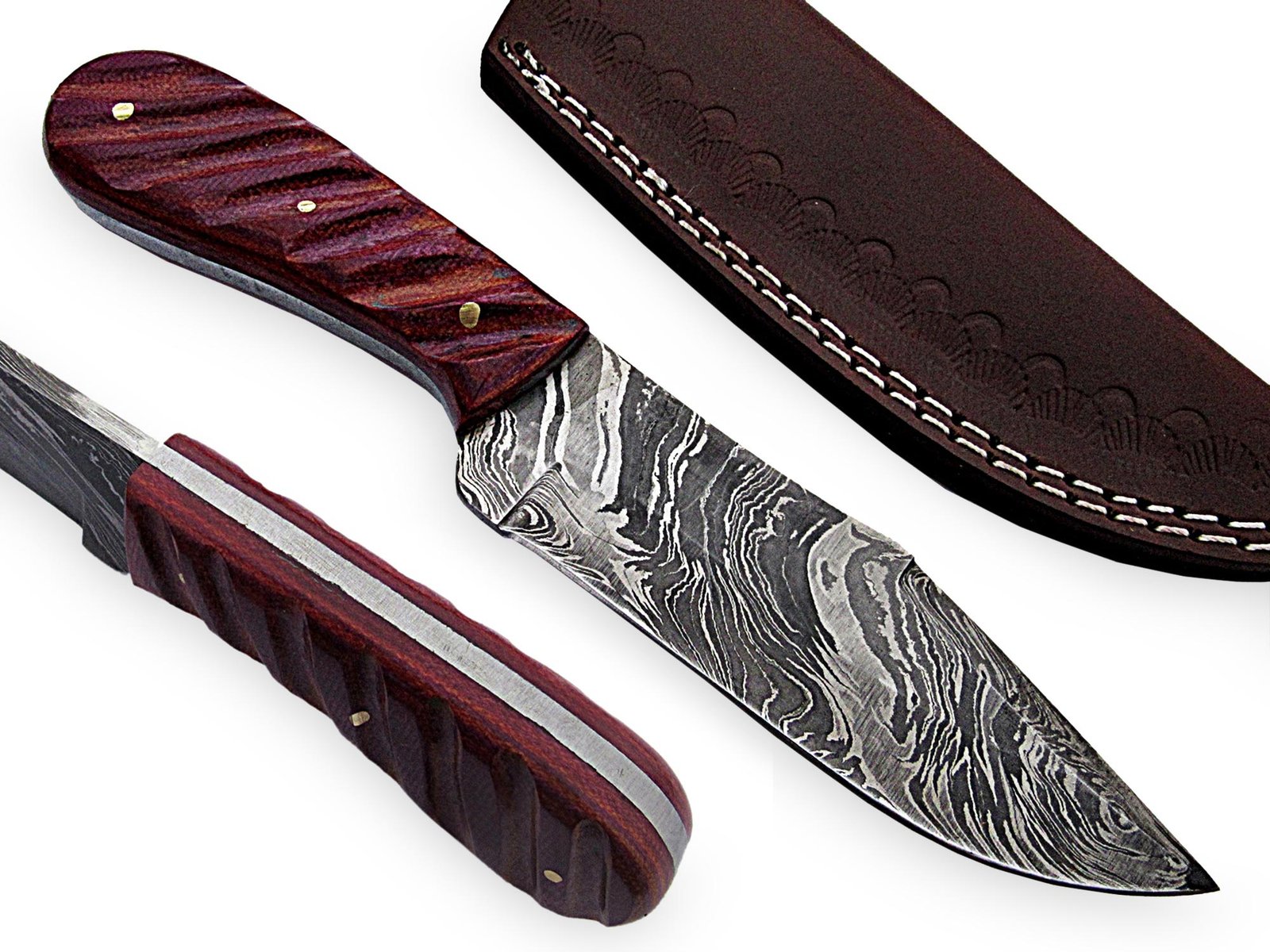 Bushcraft Knife BC-2