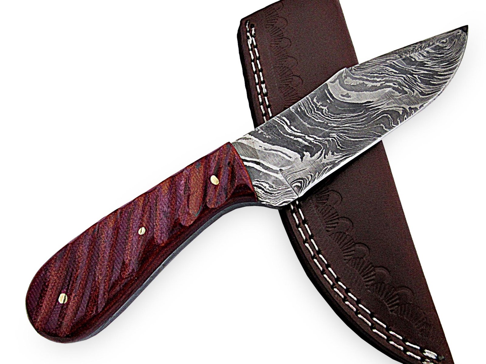 Bushcraft Knife BC-2 - Image 2