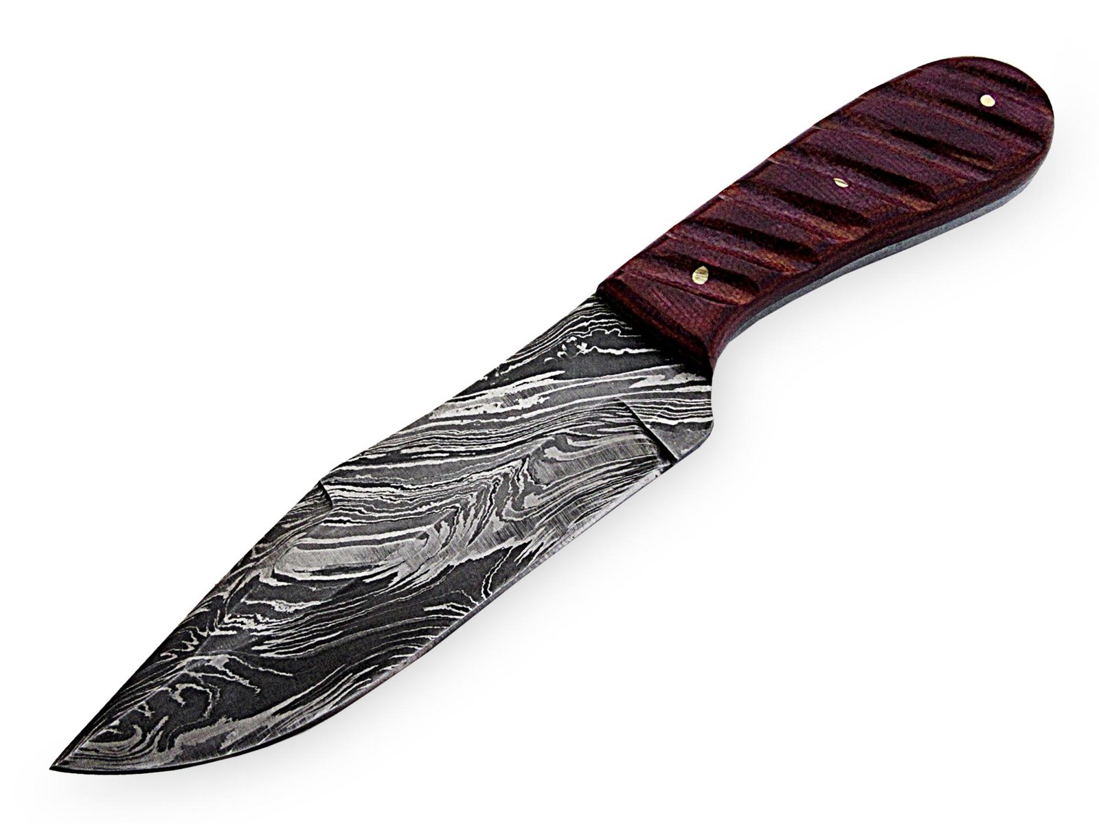 Bushcraft Knife BC-2 - Image 3
