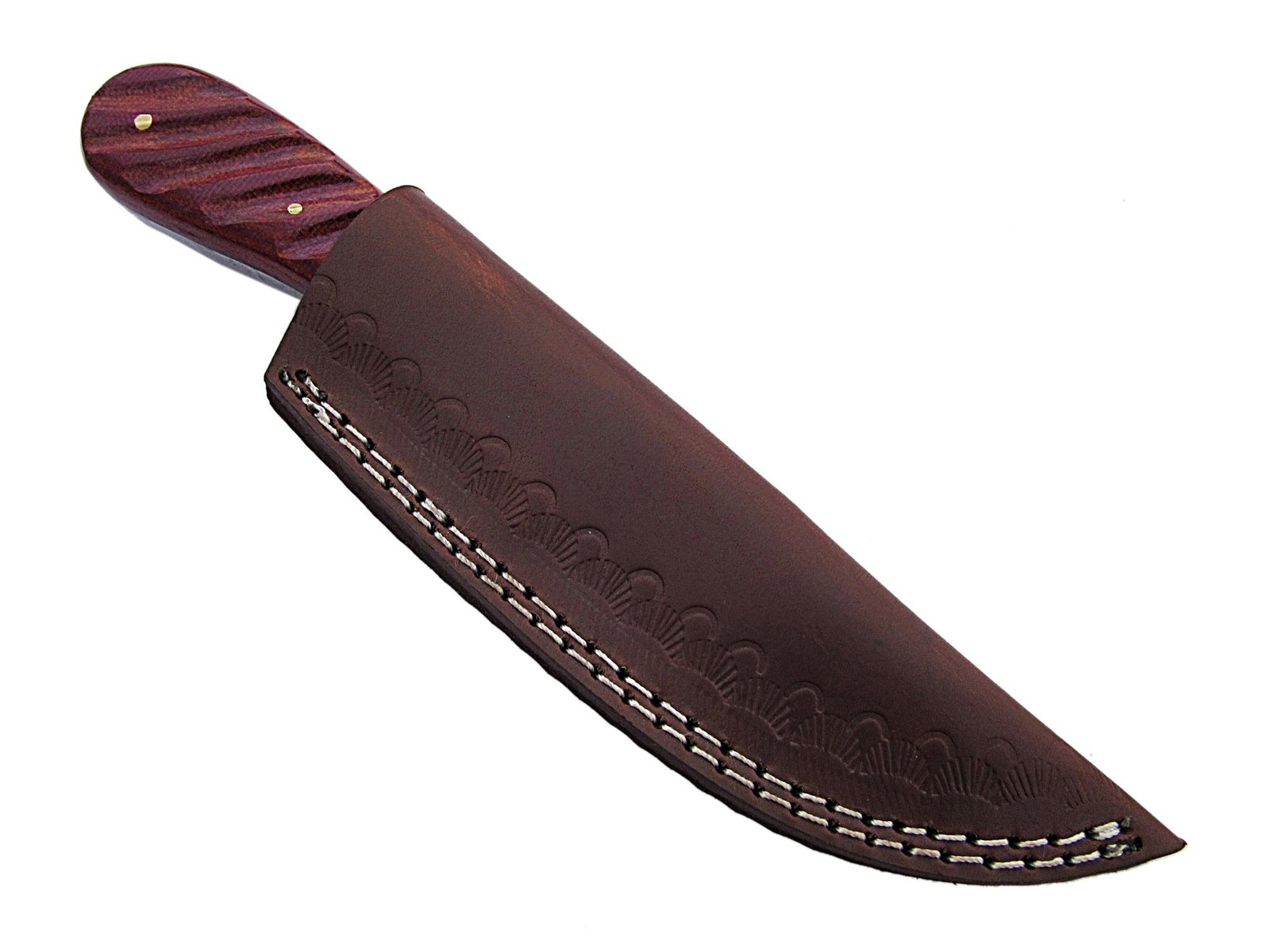 Bushcraft Knife BC-2 - Image 4