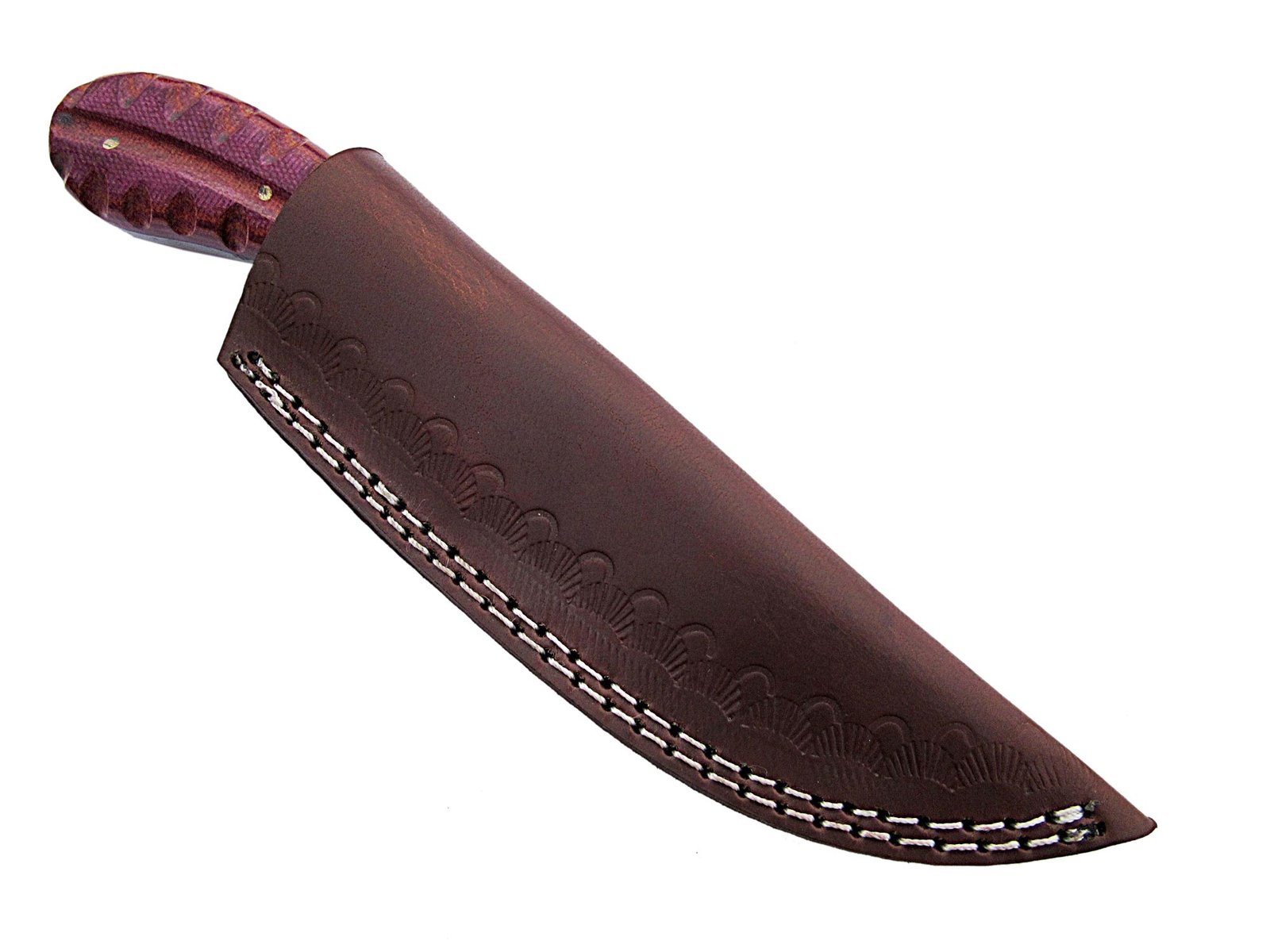 Bushcraft Knife BC-4 - Image 4