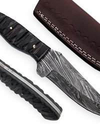 Bushcraft Knife BC-3