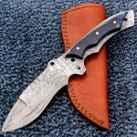 Skinner Knife SK-1