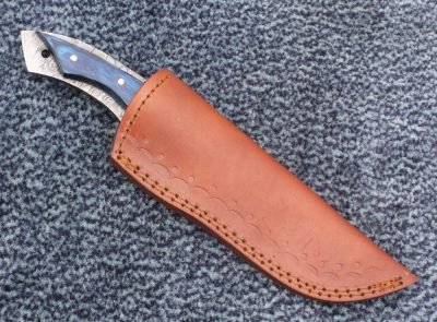 Skinner Knife SK-1 - Image 4