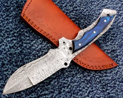 Skinner Knife SK-1 - Image 3