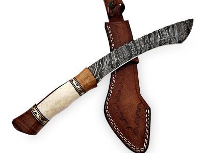 Skinner Knife SK-10 - Image 2