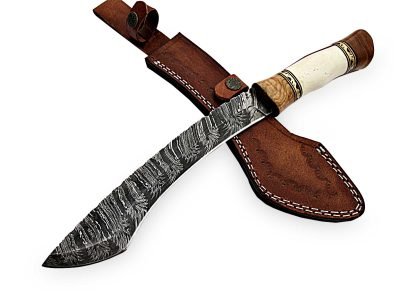 Skinner Knife SK-10 - Image 3