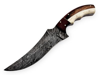 Skinner Knife SK-11 - Image 3