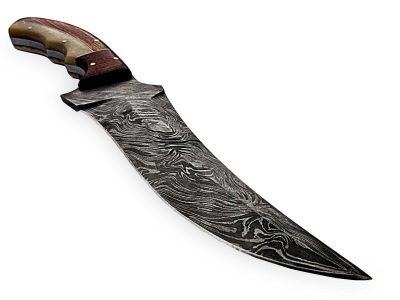 Skinner Knife SK-11 - Image 4