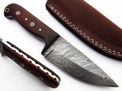 Skinner Knife SK-12