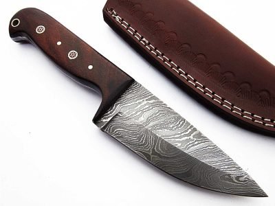 Skinner Knife SK-12 - Image 2