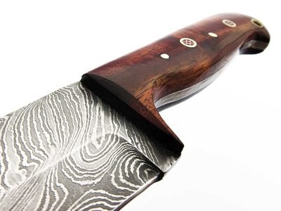 Skinner Knife SK-12 - Image 5