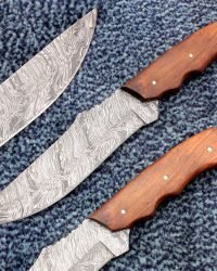 Skinner Knife SK-2