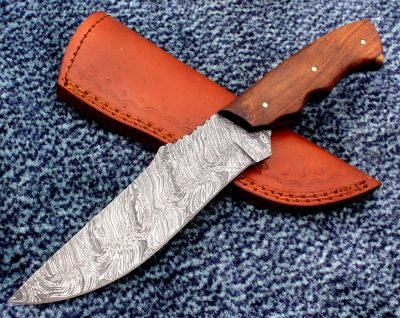Skinner Knife SK-2 - Image 3