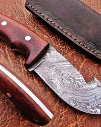 Skinner Knife SK-25
