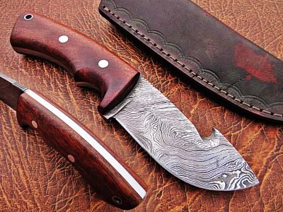 Skinner Knife SK-25