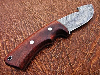 Skinner Knife SK-25 - Image 2