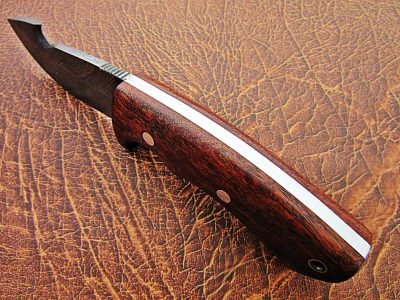 Skinner Knife SK-25 - Image 3