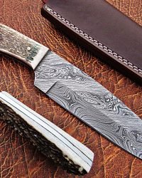 Skinner Knife SK-27