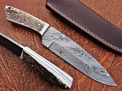 Skinner Knife SK-27