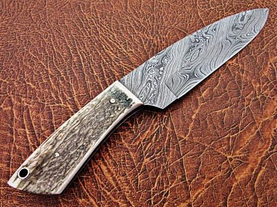 Skinner Knife SK-27 - Image 2