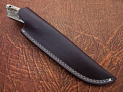 Skinner Knife SK-27 - Image 4