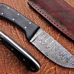Bushcraft Knife SK-28