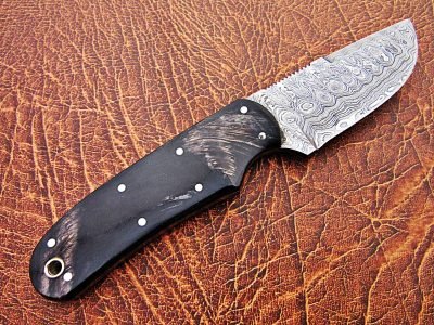 Bushcraft Knife SK-29 - Image 4