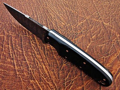 Bushcraft Knife SK-29 - Image 2