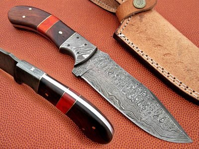Skinner Knife SK-3