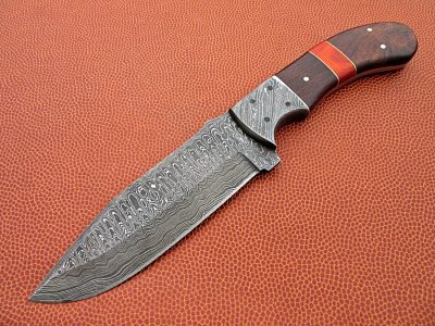 Skinner Knife SK-3 - Image 2