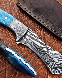 Skinner Knife SK-30