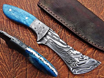 Skinner Knife SK-30