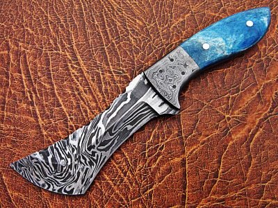 Skinner Knife SK-30 - Image 2