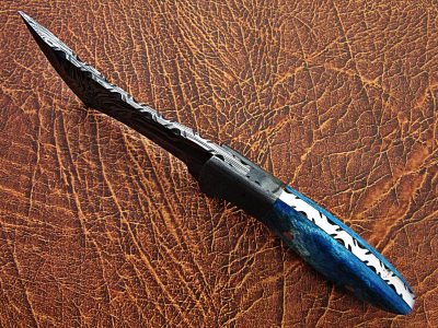 Skinner Knife SK-30 - Image 3