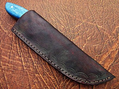 Skinner Knife SK-30 - Image 4