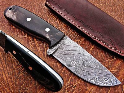 Bushcraft Knife SK-31