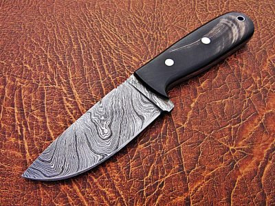 Bushcraft Knife SK-31 - Image 2