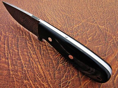 Bushcraft Knife SK-31 - Image 3