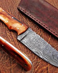 Skinner Knife SK-32