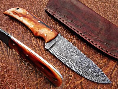 Skinner Knife SK-32
