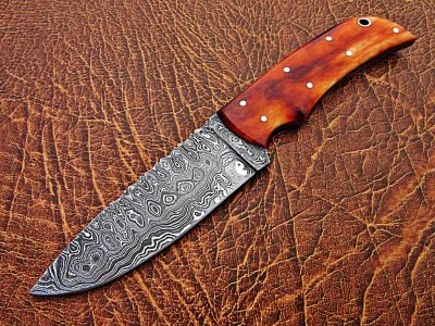 Skinner Knife SK-32 - Image 4