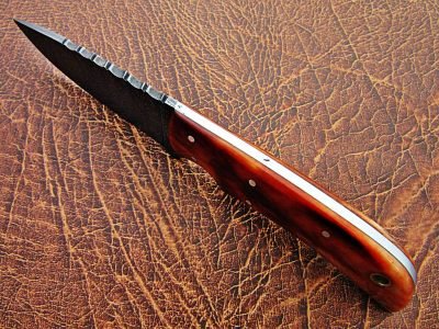 Skinner Knife SK-32 - Image 2