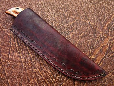 Skinner Knife SK-32 - Image 3