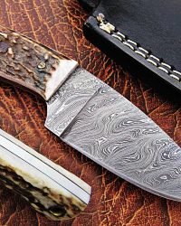 Skinner Knife SK-33