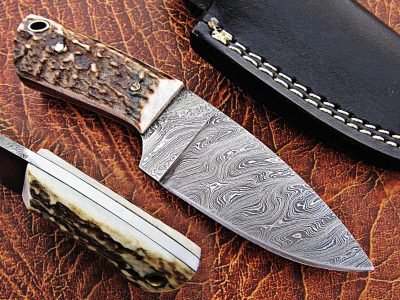 Skinner Knife SK-33